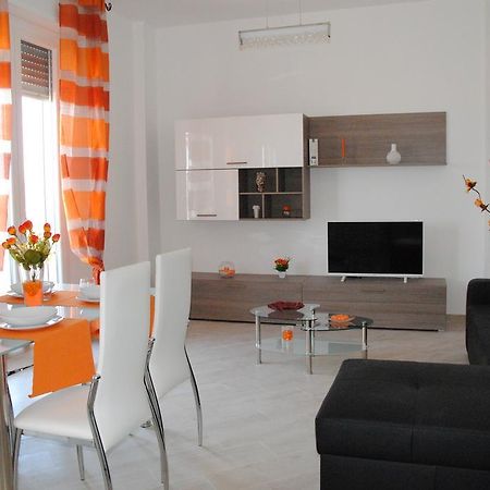 Sesto Piano House Apartment Monopoli Exterior photo
