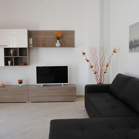 Sesto Piano House Apartment Monopoli Exterior photo