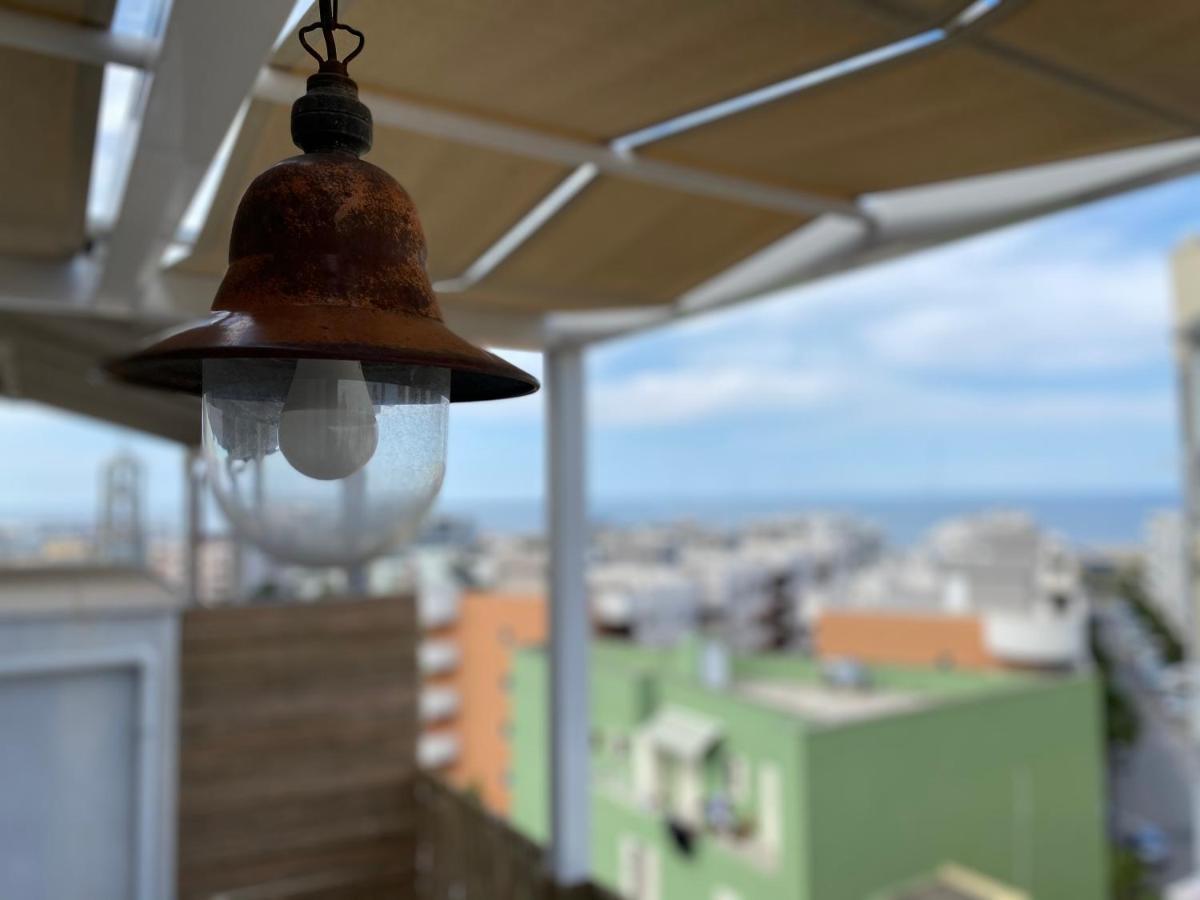 Sesto Piano House Apartment Monopoli Exterior photo