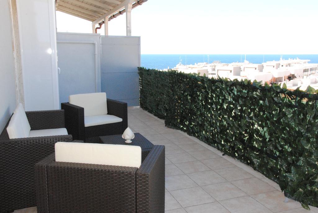 Sesto Piano House Apartment Monopoli Exterior photo