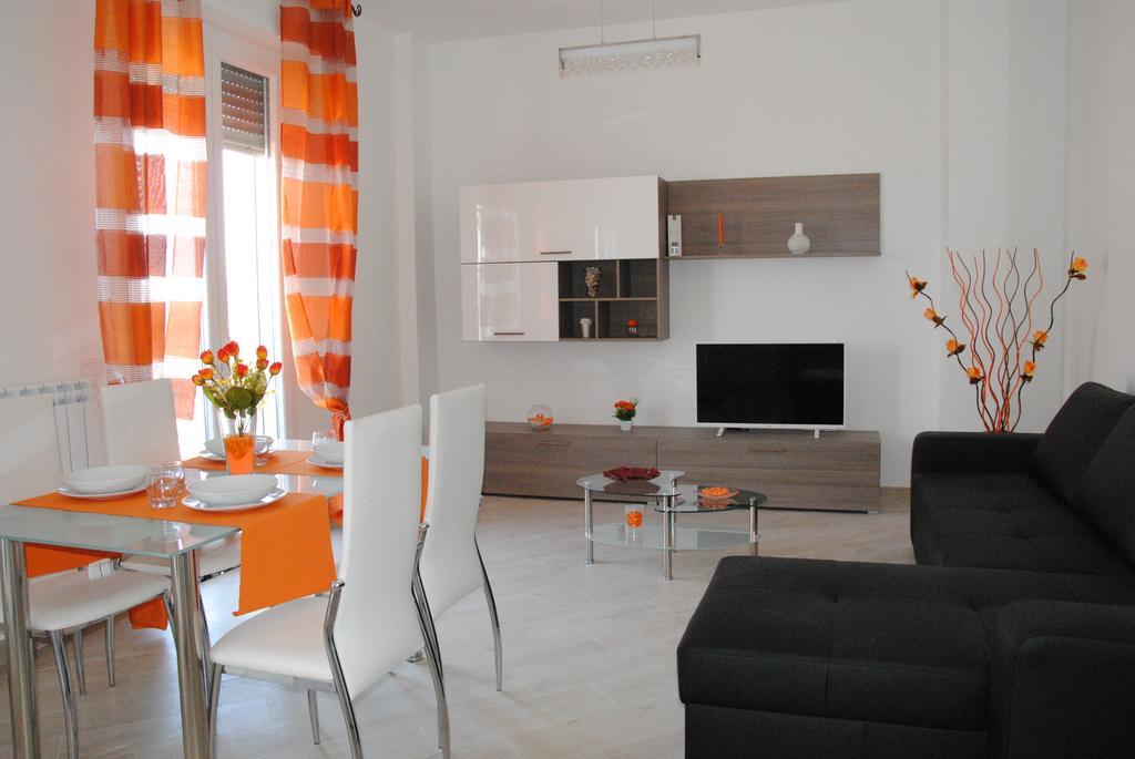 Sesto Piano House Apartment Monopoli Exterior photo