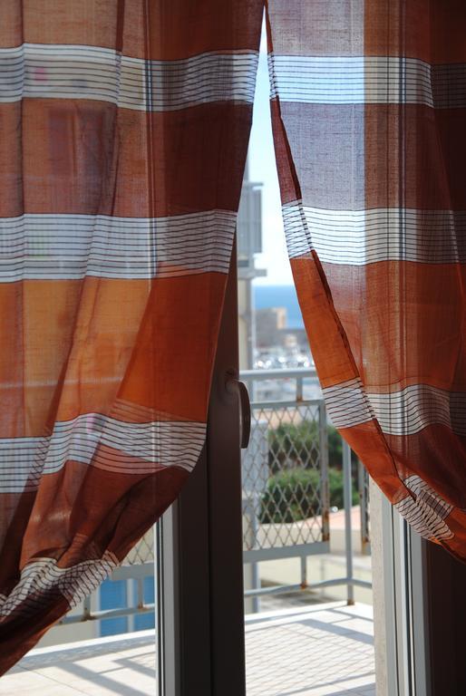Sesto Piano House Apartment Monopoli Exterior photo