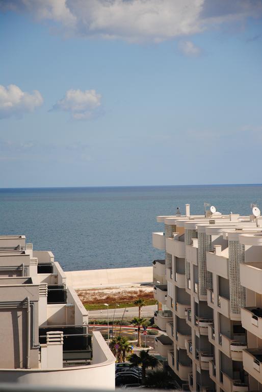 Sesto Piano House Apartment Monopoli Exterior photo