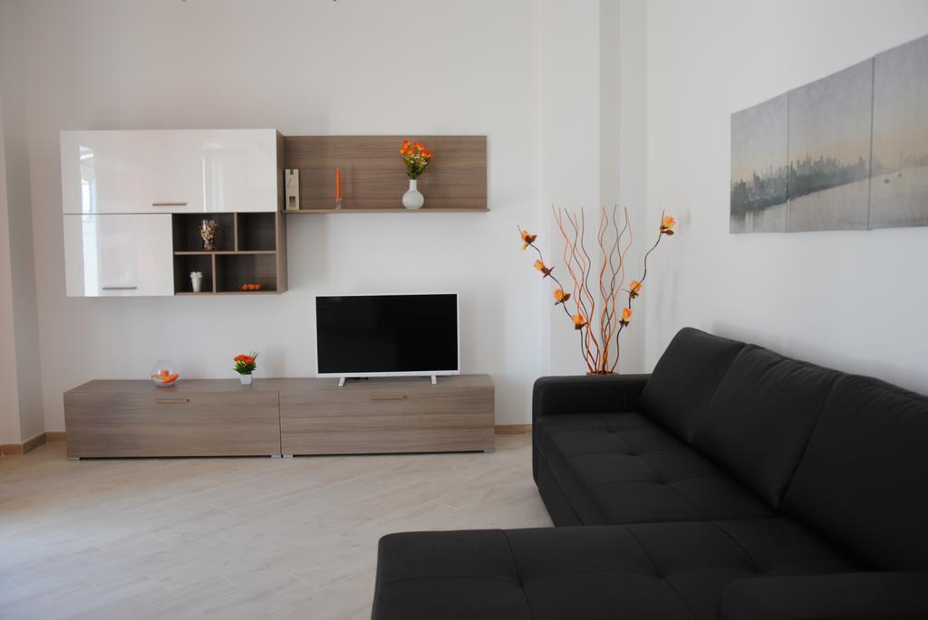 Sesto Piano House Apartment Monopoli Exterior photo