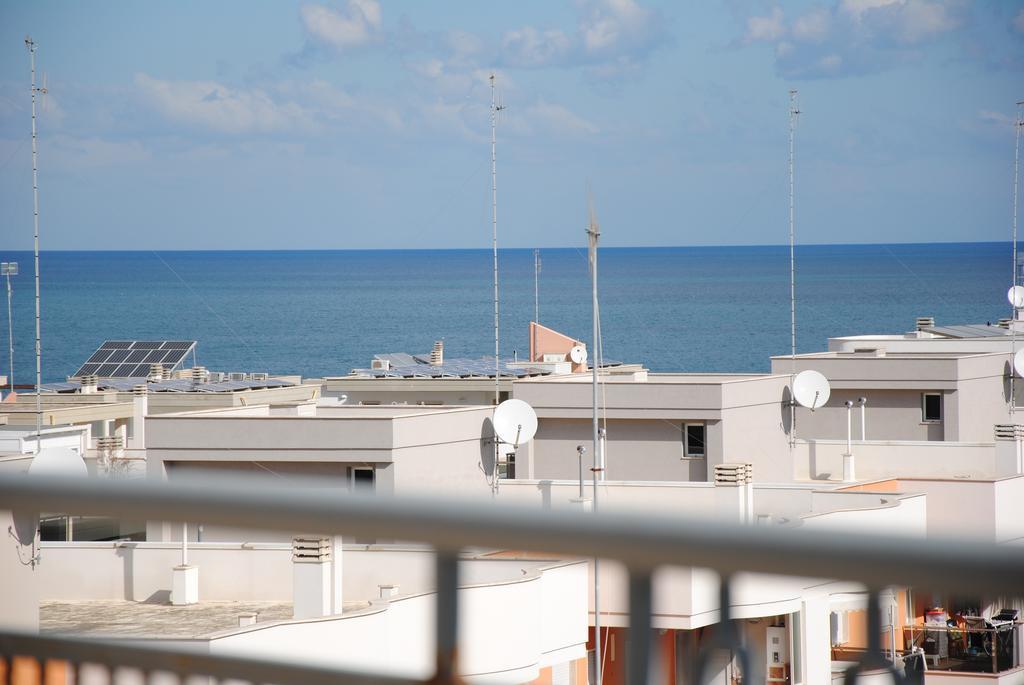 Sesto Piano House Apartment Monopoli Exterior photo