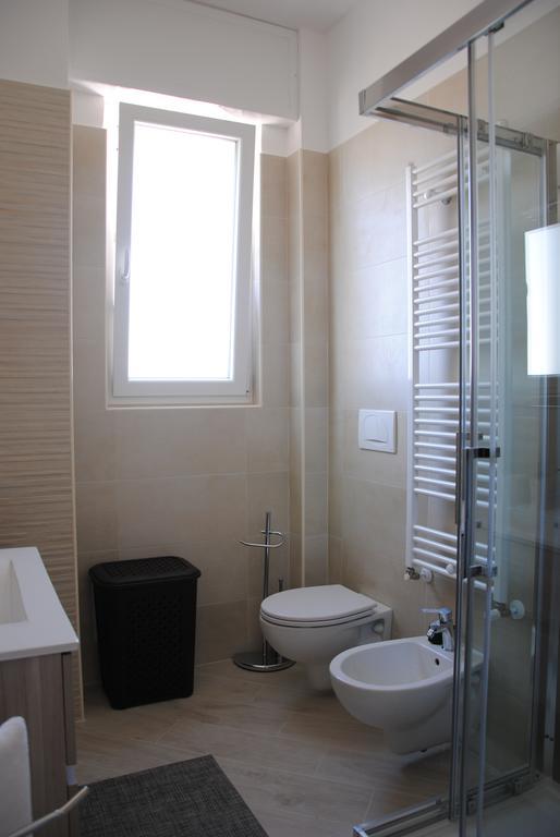 Sesto Piano House Apartment Monopoli Exterior photo